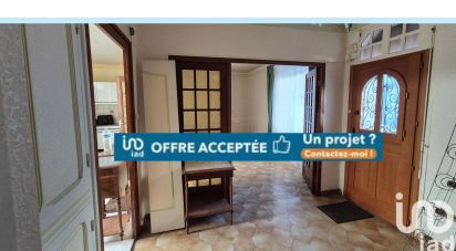 House 5 rooms of 91 m² in Chauvé (44320)