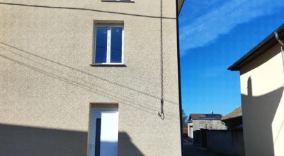 Triplex 3 pièces de 44 m² à Izeaux (38140)