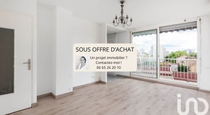 Apartment 4 rooms of 66 m² in Villeurbanne (69100)