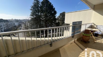 Apartment 6 rooms of 95 m² in Nantes (44300)