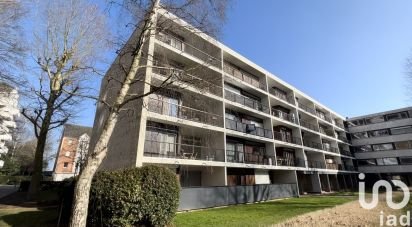 Apartment 2 rooms of 43 m² in Lille (59800)