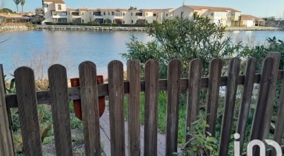 House 3 rooms of 69 m² in Leucate (11370)