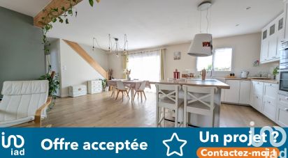 Maison 7 pièces de 147 m² à Nouzilly (37380)