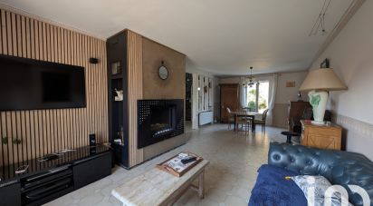 Maison 5 pièces de 123 m² à Amilly (45200)