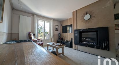 Maison 5 pièces de 123 m² à Amilly (45200)