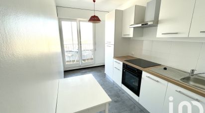 Appartement 3 pièces de 68 m² à Saint-Gratien (95210)