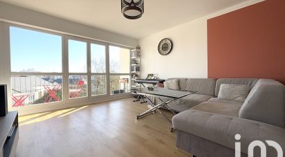 Apartment 3 rooms of 82 m² in Nantes (44000)