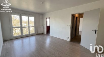 Appartement 2 pièces de 43 m² à Orléans (45100)