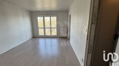 Appartement 2 pièces de 43 m² à Orléans (45100)