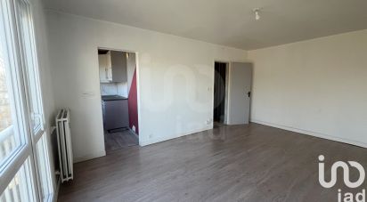 Appartement 2 pièces de 43 m² à Orléans (45100)