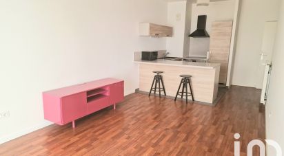 Appartement 2 pièces de 45 m² à Palaiseau (91120)