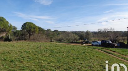 Country home 3 rooms of 199 m² in Saint-Paul-en-Forêt (83440)