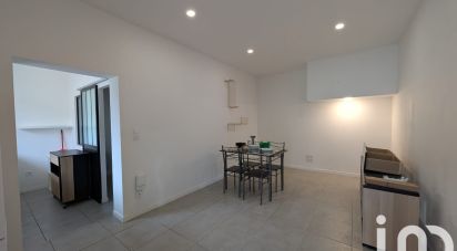 Appartement 1 pièce de 33 m² à Saint-Louis-de-Montferrand (33440)