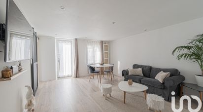 Maison 6 pièces de 120 m² à Bouleurs (77580)