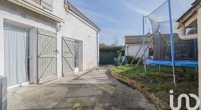 Maison 6 pièces de 120 m² à Bouleurs (77580)