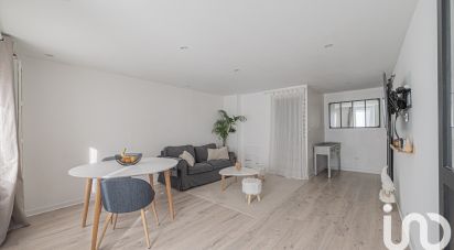 Maison 6 pièces de 120 m² à Bouleurs (77580)