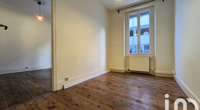 Apartment 4 rooms of 58 m² in Grenoble (38000)