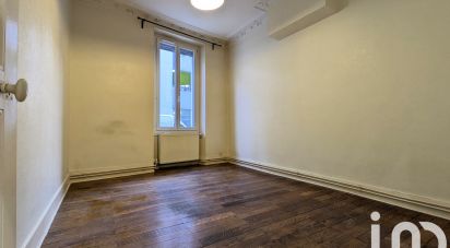 Apartment 4 rooms of 58 m² in Grenoble (38000)