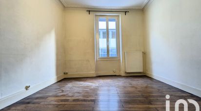 Apartment 4 rooms of 58 m² in Grenoble (38000)