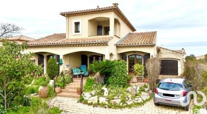 House 5 rooms of 145 m² in Portiragnes (34420)