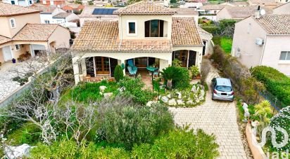 House 5 rooms of 145 m² in Portiragnes (34420)