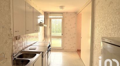 Apartment 3 rooms of 69 m² in Nantes (44300)