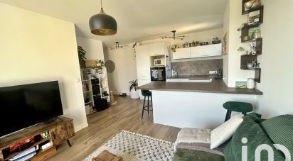 Apartment 2 rooms of 34 m² in Fréjus (83600)