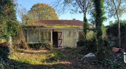 House 5 rooms of 106 m² in Cognac (16100)