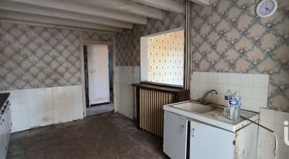 House 5 rooms of 106 m² in Cognac (16100)