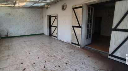 House 5 rooms of 106 m² in Cognac (16100)