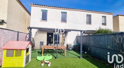 House 4 rooms of 75 m² in Le Muy (83490)