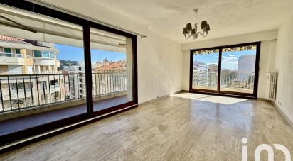 Apartment 3 rooms of 69 m² in Cannes (06400)