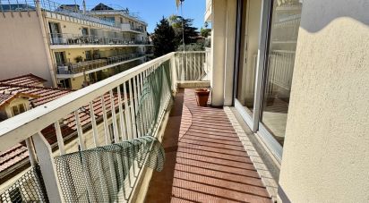 Apartment 3 rooms of 69 m² in Cannes (06400)