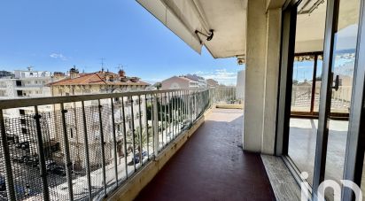 Apartment 3 rooms of 69 m² in Cannes (06400)