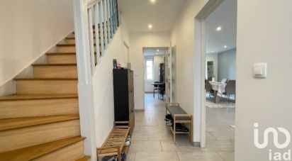 Townhouse 5 rooms of 124 m² in Algrange (57440)