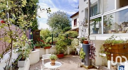 Townhouse 7 rooms of 176 m² in Romainville (93230)