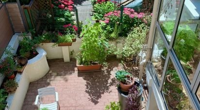 Townhouse 7 rooms of 176 m² in Romainville (93230)