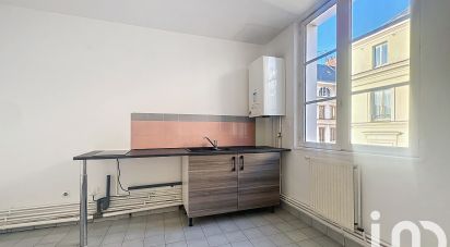 Apartment 3 rooms of 54 m² in Rouen (76000)