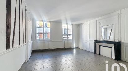 Apartment 3 rooms of 54 m² in Rouen (76000)