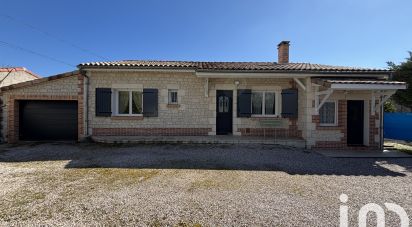 House 4 rooms of 125 m² in Gaillac (81600)