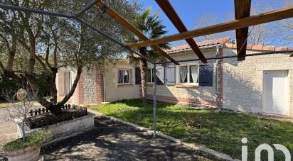 House 4 rooms of 125 m² in Gaillac (81600)