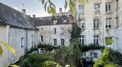 Maison 9 pièces de 350 m² à Château-Thierry (02400)