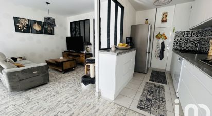 Appartement 4 pièces de 78 m² à La Roche-sur-Yon (85000)