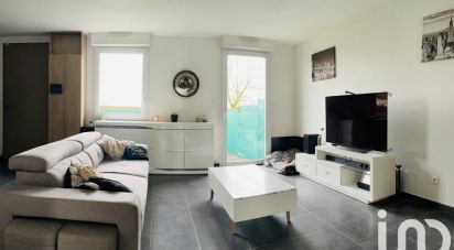 Maison 5 pièces de 102 m² à Compiègne (60200)