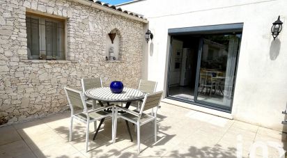 Traditional house 5 rooms of 130 m² in Bollène (84500)