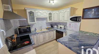 Apartment 4 rooms of 63 m² in Gruissan (11430)