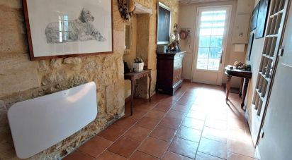 Country home 6 rooms of 200 m² in Montpeyroux (24610)