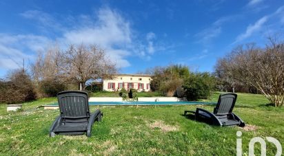 Country home 6 rooms of 200 m² in Montpeyroux (24610)