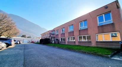 Offices of 373 m² in Fontanil-Cornillon (38120)