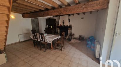 Village house 3 rooms of 88 m² in Stigny (89160)